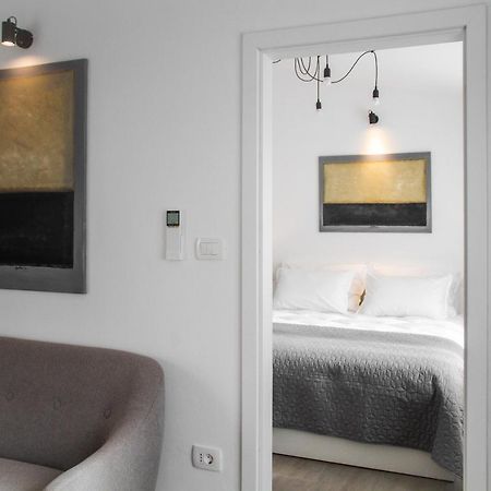 Apartment Denis Ρόβινι Εξωτερικό φωτογραφία