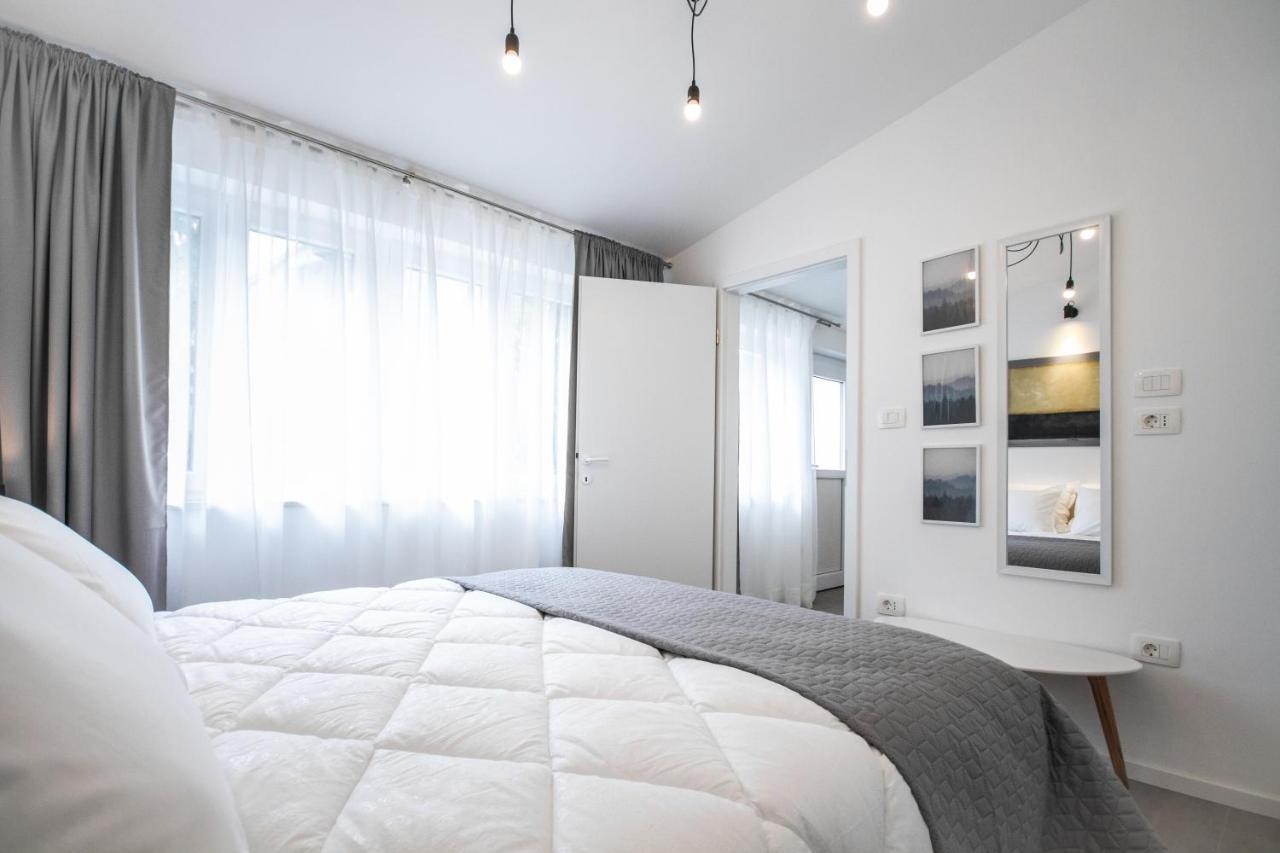Apartment Denis Ρόβινι Εξωτερικό φωτογραφία