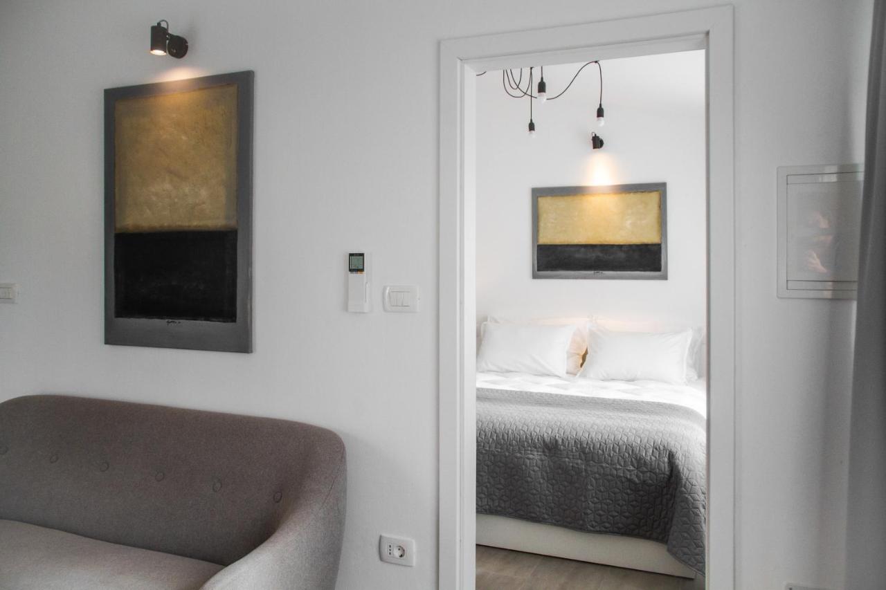 Apartment Denis Ρόβινι Εξωτερικό φωτογραφία