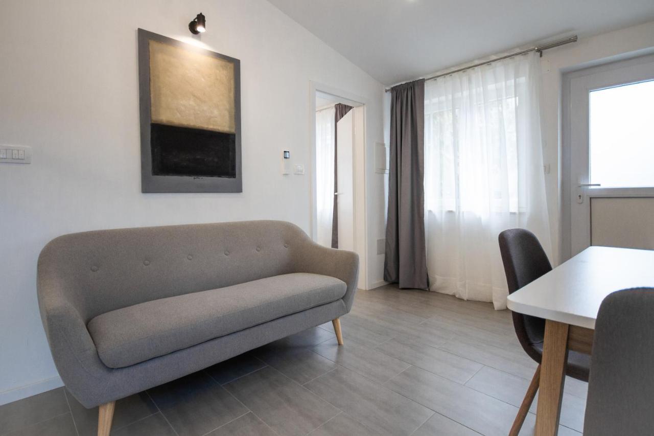Apartment Denis Ρόβινι Εξωτερικό φωτογραφία