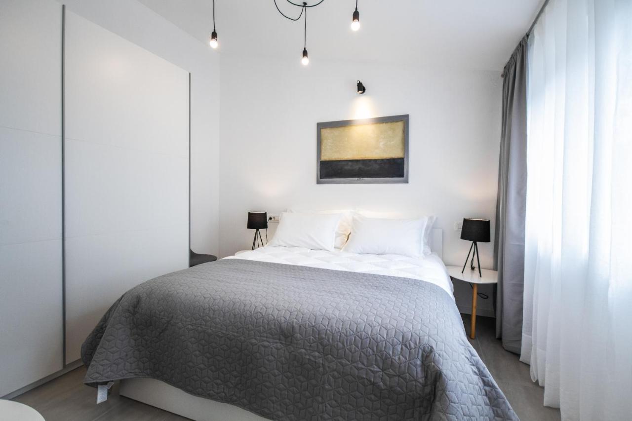 Apartment Denis Ρόβινι Εξωτερικό φωτογραφία