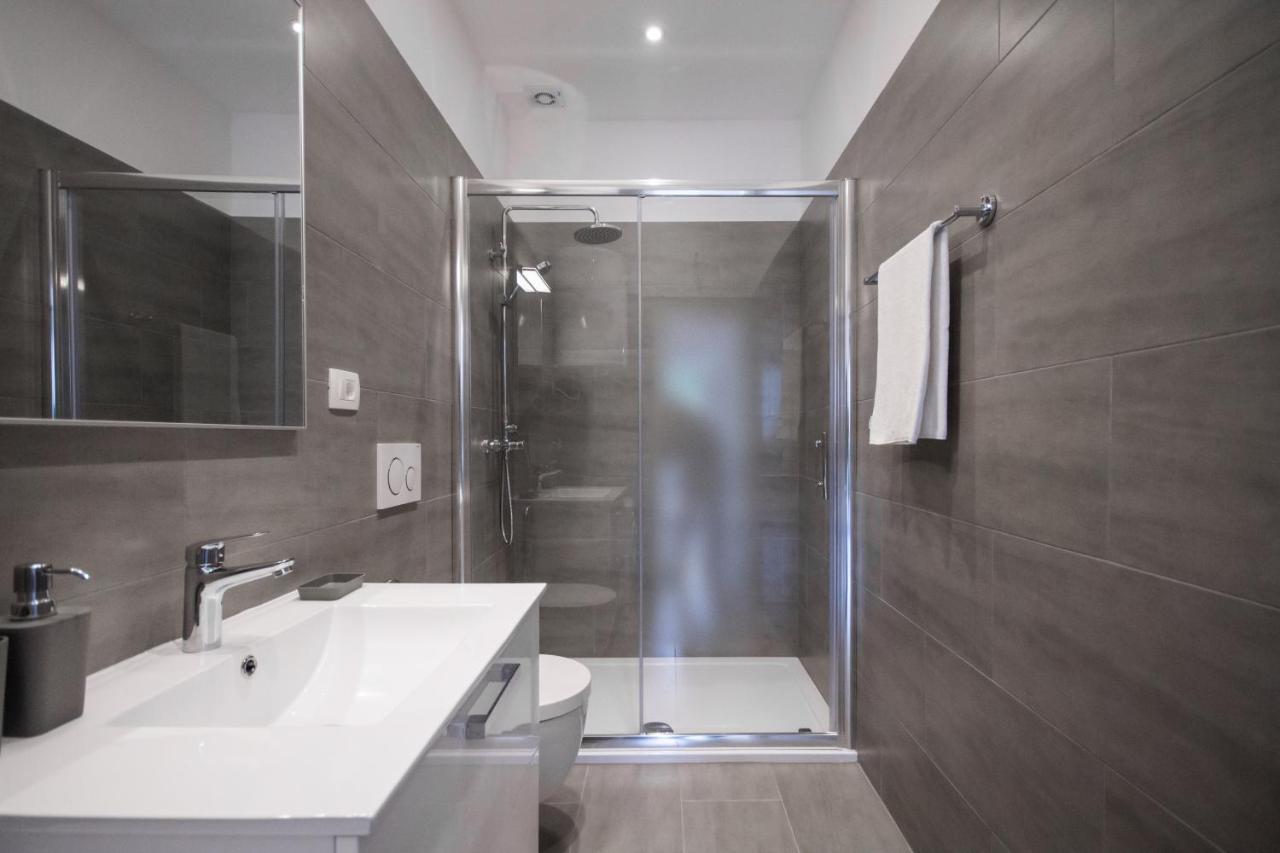 Apartment Denis Ρόβινι Εξωτερικό φωτογραφία