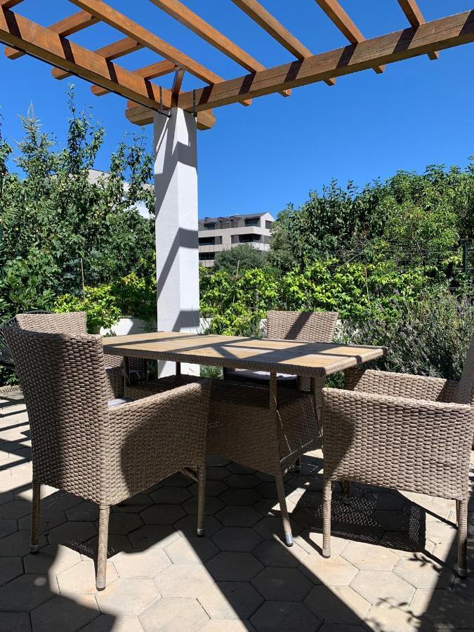 Apartment Denis Ρόβινι Εξωτερικό φωτογραφία